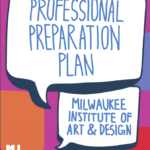 Professional Preparation Plan